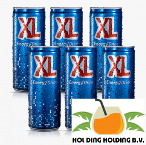 X-L Energy Drink