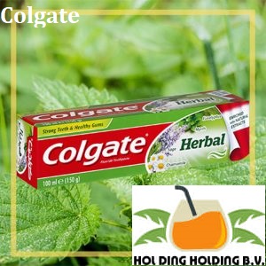 Colgate Herbal