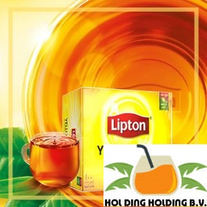 Lipton Yellow Tea