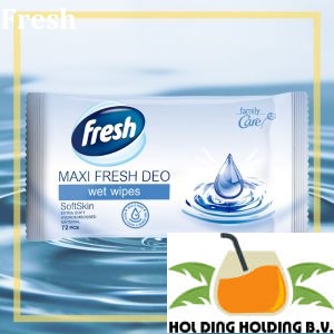 Fresh Maxi Fresh Deo