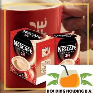 Nescafe Original Mix