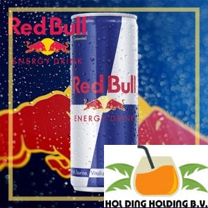 Redbull Energy drink