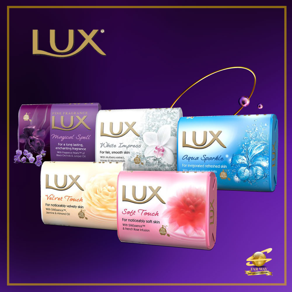 Lux Soap Bar
